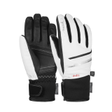 Reusch Tomke STORMBLOXX 4931112 1101 white black 1